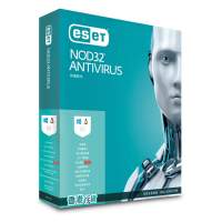 ESET™ NOD32 Antivirus & Cyber security Internet security for Windows, Androi...