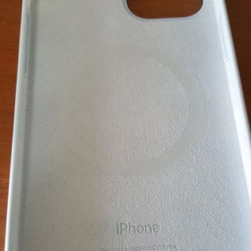 iPhone 12 pro max 行货白色連全套有盒casetify及Apple magsafe完裝机套