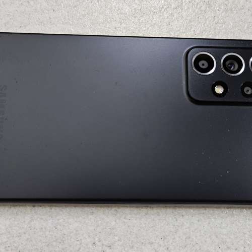 SAMSUNG A53 8+256 香港行貨 全新一樣