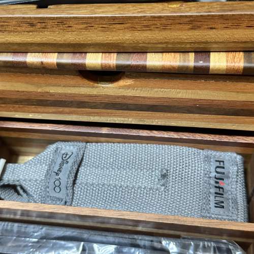 Fujifilm X100V 迪士尼 Disney Mickey and Friends 限量100部