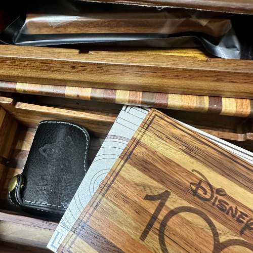 Fujifilm X100V 迪士尼 Disney Mickey and Friends 限量100部