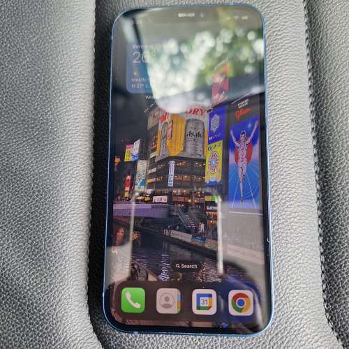 IPhone 12 64GB 已過保