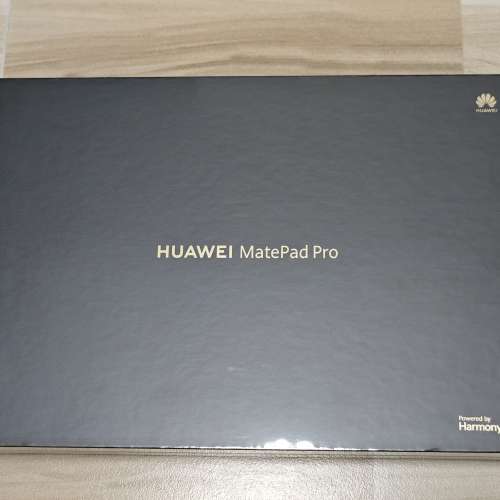 買賣全新及二手通訊平板電腦, 手機通訊- Huawei MatePad Pro 13.2吋