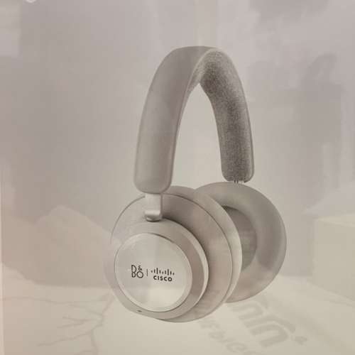 B&O Cisco 980 限量版