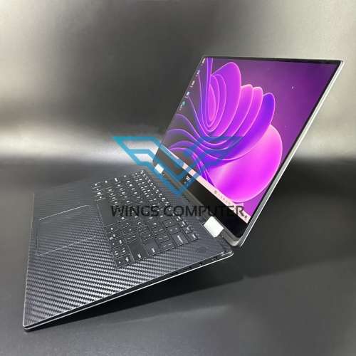 4K｜Dell XPS 9575 ( i7 8代 / 160B RAM / 512B SSD / 15.6吋 )【⚠️Touch Mon 壞...