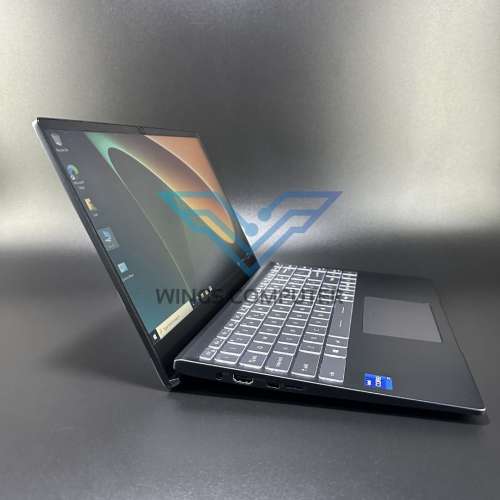 MSI Modern 14 ( i7 11代 / 16GB RAM / 512GB SSD / 14吋 )【👍🏼9成新｜✨3個月保養...