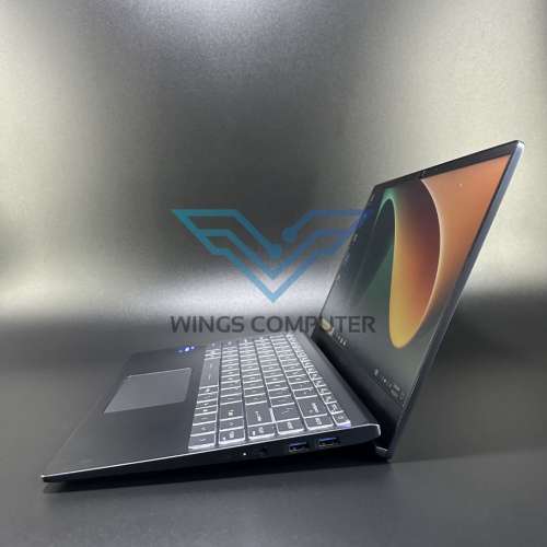 MSI Modern 14 ( i7 11代 / 16GB RAM / 512GB SSD / 14吋 )【👍🏼9成新｜✨3個月保養...