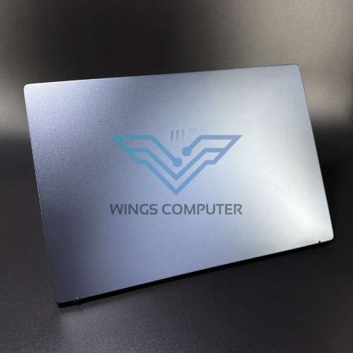 MSI Modern 14 ( i7 11代 / 16GB RAM / 512GB SSD / 14吋 )【👍🏼9成新｜✨3個月保養...