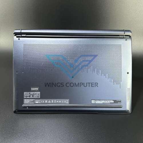 MSI Modern 14 ( i7 11代 / 16GB RAM / 512GB SSD / 14吋 )【👍🏼9成新｜✨3個月保養...