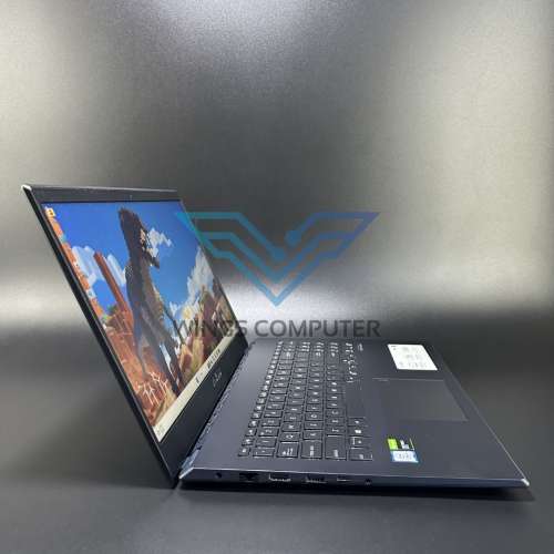 ASUS X571 ( GTX1650 / i5 9代 / 16GB RAM / 512GB SSD / 15.6吋 )【👀 120H｜✨3個...