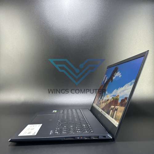 ASUS X571 ( GTX1650 / i5 9代 / 16GB RAM / 512GB SSD / 15.6吋 )【👀 120H｜✨3個...