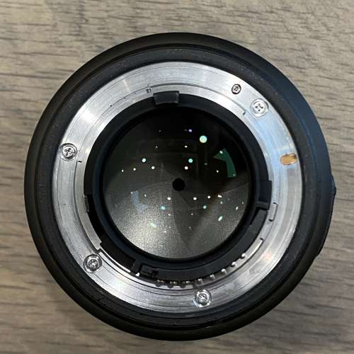 [Nikon F mount] AF-S NIKKOR 24mm f/1.4G ED