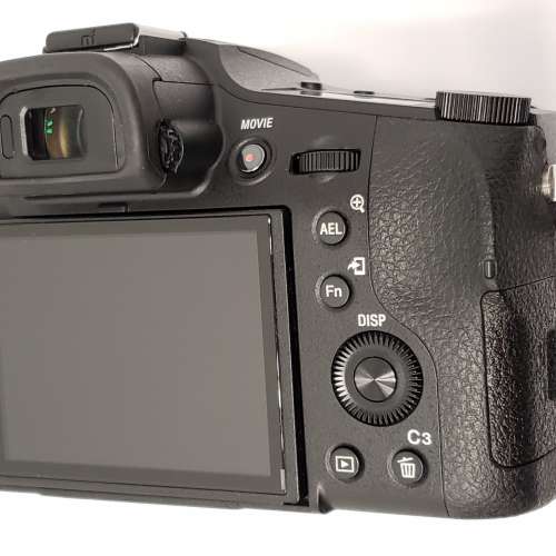 Sony RX10 IV (DSC-RX10M4 rx10 第4代 數碼相機) - 99%新，送大量額外配件