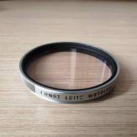 Leica (Leitz) 48mm Skylight filter
