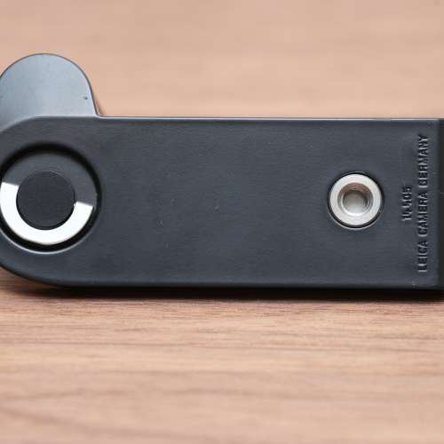 Leica 14405 Hand Grip for MP M7 M6
