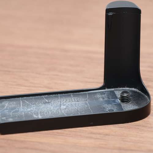 Leica 14405 Hand Grip for MP M7 M6