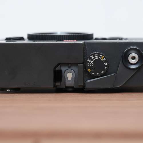 LEICA M6 Classic Black big M6 (m7 mp m3 m4-2)