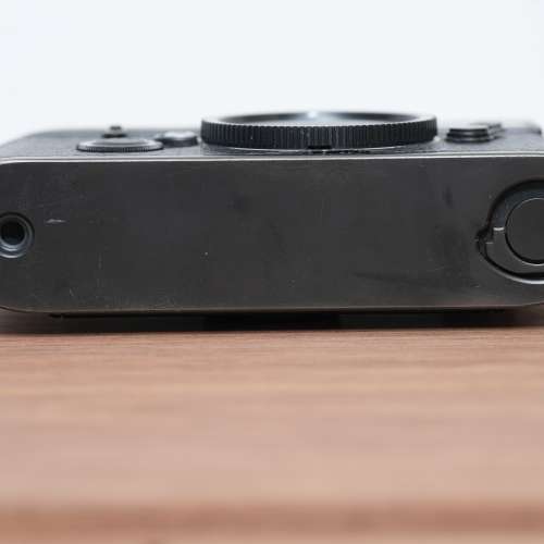 LEICA M6 Classic Black big M6 (m7 mp m3 m4-2)