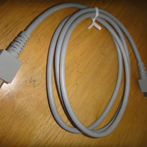 Nintendo Wii U High Speed HDMI Cable WUP-008