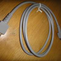 Nintendo Wii U High Speed HDMI Cable WUP-008