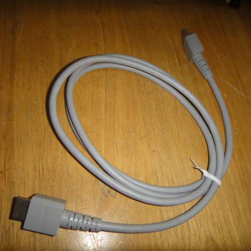 Nintendo Wii U High Speed HDMI Cable WUP-008