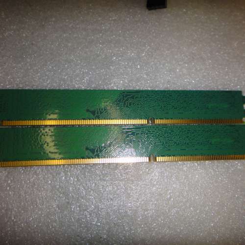 kingston ktl-tcm58bs4g x2 共8GB Desktop Ram DDR3 1333