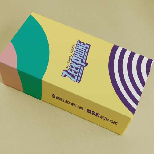 99.9%新 iPhone 13 256GB 午夜暗色 | 6個月保養 | ZEEK認證高質翻新手機