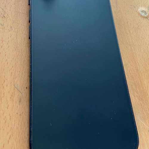 iPhone 14 pro 256gb 黑色