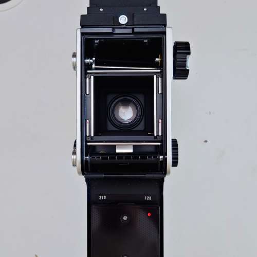 Mamiya C220 over 90%new