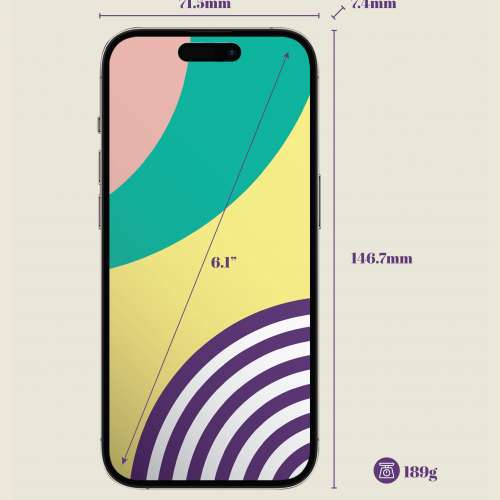 99.9%新 iPhone 12 Pro 256GB 太平洋藍色 |  | ZEEK認證高質翻新手機 | 6個月保養