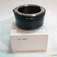 各類nex adapter轉接環(nex adapter ring)平售$60