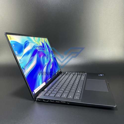 Dell 9430 ( i7 12代 / 32GB RAM / 512GB SSD / 14吋 )【🔋 USB-C 充電｜✨原廠保...