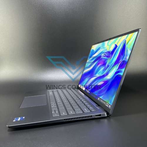 Dell 9430 ( i7 12代 / 32GB RAM / 512GB SSD / 14吋 )【🔋 USB-C 充電｜✨原廠保...