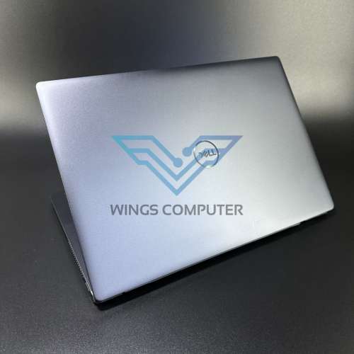 Dell 9430 ( i7 12代 / 32GB RAM / 512GB SSD / 14吋 )【🔋 USB-C 充電｜✨原廠保...