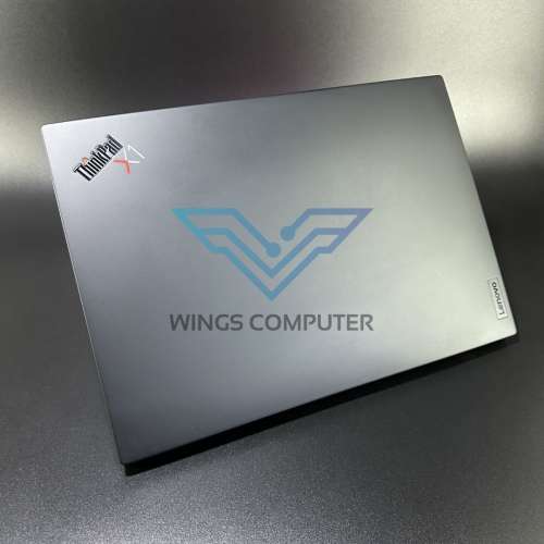 Lenovo X1 Carbon Gen 9 ( i7 11代 / 16GB RAM / 1TB SSD / 14吋 )🔋 USB-C 充電