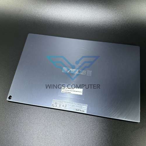 ASUS ZenScreen Touch MB16AMT｜15.6" FHD 觸控｜👍🏼一條 USB Type-C 線搞掂｜🔊有...