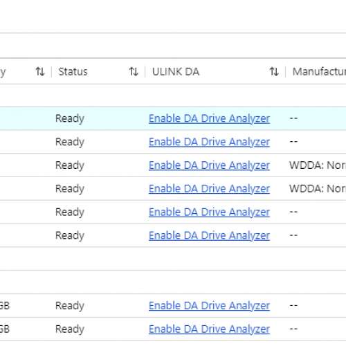 QNAP TS-EC880 Pro (TVS-EC880) 8 Bay NAS (not Synology)