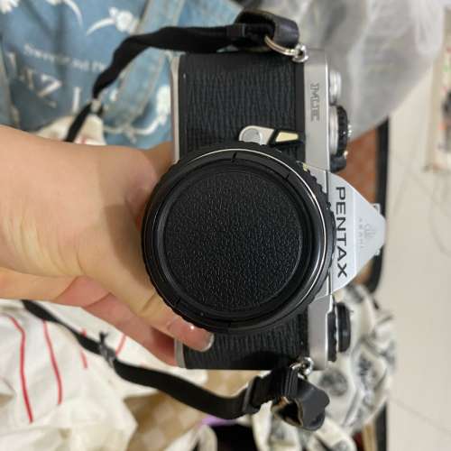 pentax ME菲林相機
