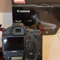 Canon 1DX Boby