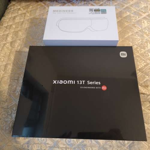 小米 Xiaomi 13t /13tpro