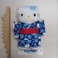 Hello Kitty 絕版布公仔
