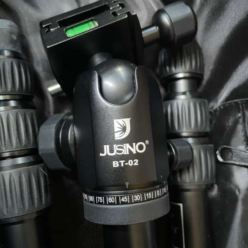 相機腳架 Jusino AX-254+BT-02 TRIPOD