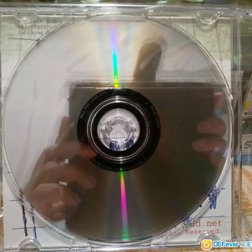 本地band [Sill for Loud] CD全新未開封 (EP, album)