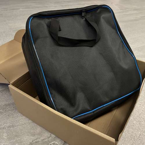 歐規三相電車中叉充電線5米長32A 22KW