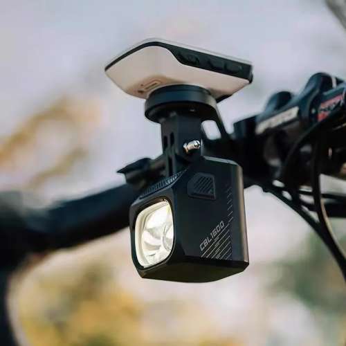 Magicshine CBL1600 Underneath Mounted Bike Light (Black / White)