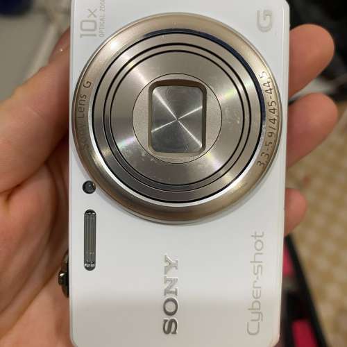 Sony日本SONY Cyber-shot DSC-WX170