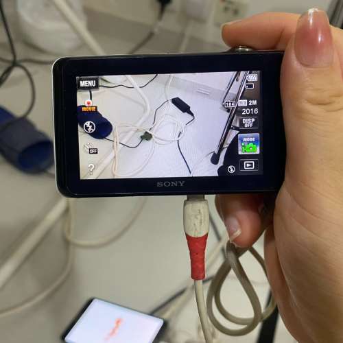 Sony日本SONY Cyber-shot DSC-WX170