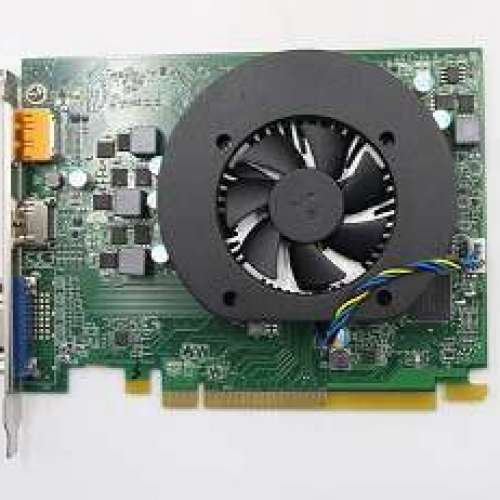 Lenovo Radeon RX 550 2GB GDDR5