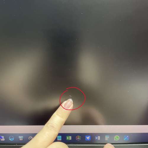 LG 32GP850 31.5" 2k 144 /165/ 180 Hz OC - Nano IPS Monitor 顯示器/芒