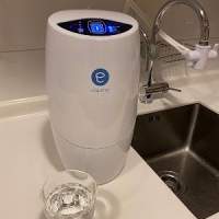 Amway eSpring Water Purifier 智能淨水器 濾水器 飲水機 *包括全新濾芯*